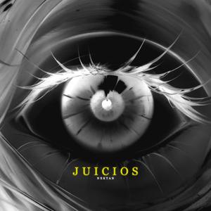 Juicios (feat. SilentBeatz) (Explicit)