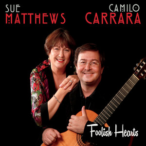 The Very Thought of You