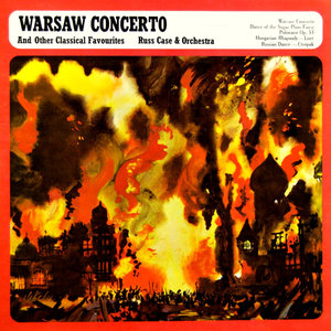 Warsaw Concerto (华沙协奏曲)