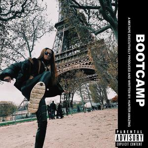 Early Halloween (feat. Casper Da Ghost)