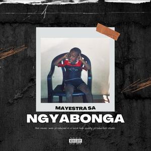 Ngyabonga (feat. Banzz & Thatohatsi)