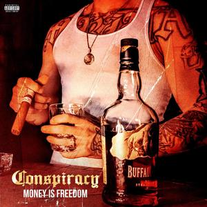 GANG GANG (feat. Casper Locs) (Explicit)