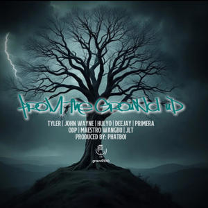 FROM THE GROUND UP (feat. Tyler, John Wayne, Hulyo, Maestro Wangbu, ODP, DeeJay, Primera & JLT) (Explicit)