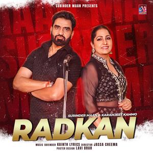 Radkan (feat. Karamjit kammo) [Explicit]