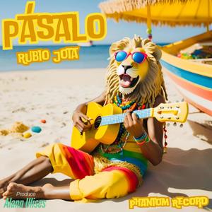 Pásalo (Explicit)