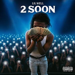 If It Came True (feat. Ynhwixk) (Explicit)