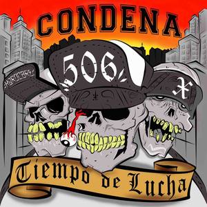 Tiempo de Lucha (EP) [Explicit]