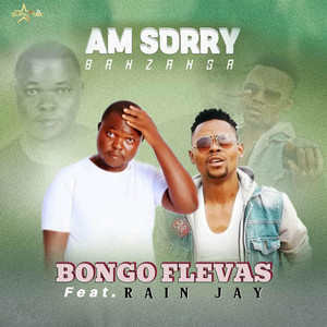 Am Sorry Bazanga (Explicit)