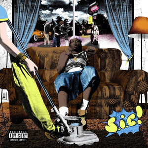 S.I.C. (Explicit)