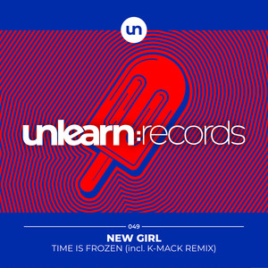 Time Is Frozen (K-Mack Remix)