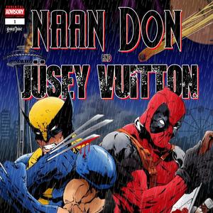 Famous (feat. Guapon240th) (Explicit)