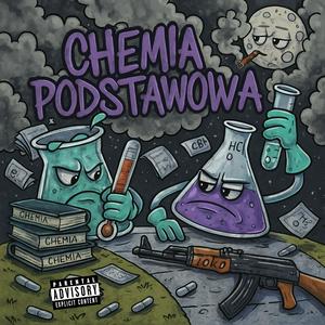 CHEMIA PODSTAWOWA (Explicit)
