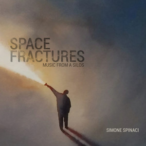 Space Fractures - Music From a Silos