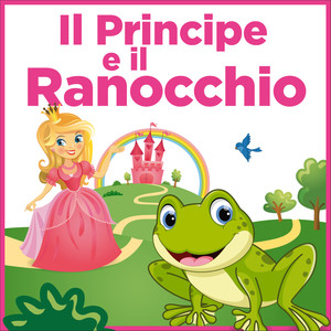 Il principe e il ranocchio