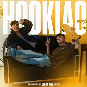 Hookiao (feat. WAVE) (Explicit)
