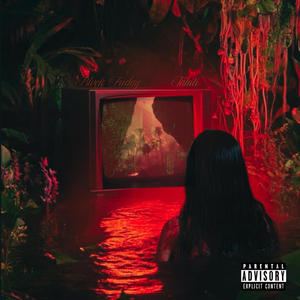 DARK PARADISE (feat. Marcus Rodriguez) (Explicit)