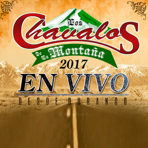 2017 en Vivo Desde Durango