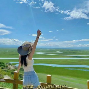 世界第一等 (DJ踢脚运镜版)