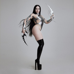 FEMININE ENERGY (Explicit)