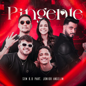Sem B.O - Pingente