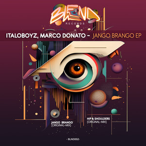 Jango Brango (Original Mix)