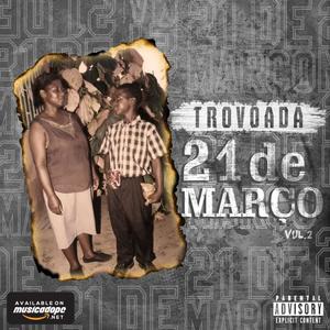 Orgulho Besta(feat. Vizzow Nice & Magnezia) (Explicit)