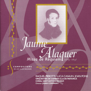 Domine jesu Christe - Andante-Allegretto