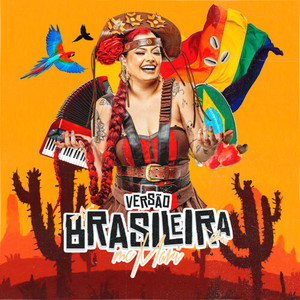 Versão Brasileira - Bloco: "Quero Ver Se Tu É Braba" (Explicit)