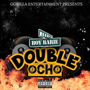 Double Ocho (Explicit)