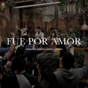 Fue Por Amor