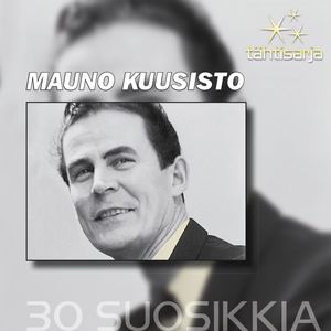 Tähtisarja - 30 Suosikkia