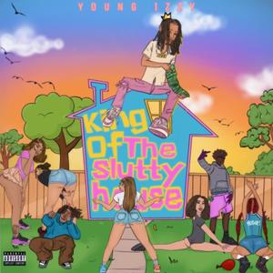 BACKWAGON (feat. EPG MellyMel, Gtez & JayQ RGG) (Explicit)