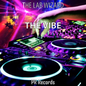 The Vibe (Jeeper Cussion Remix)