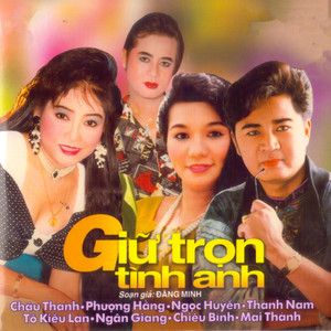 Giữ Trọn Tình Anh 2