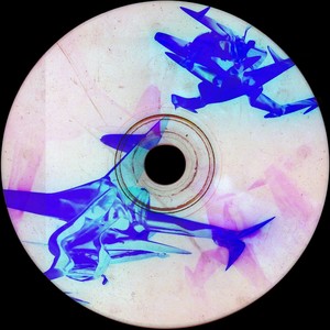 Crystalline; Evanescent Star(feat. Loren)