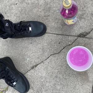 Black1's & Drank LaFilez (Explicit)