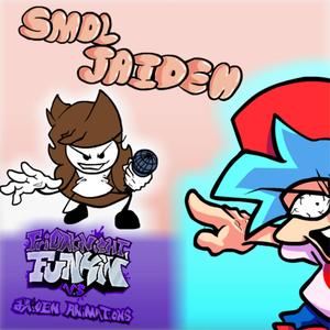 Smol Jaiden V2