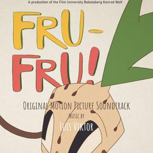 FRU-FRU (Original Motion Picture Soundtrack)