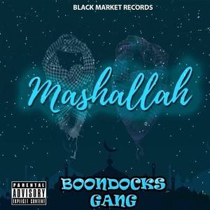 Mashallah (Explicit)