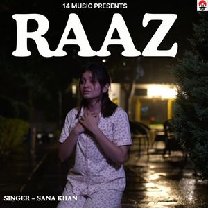 Raaz