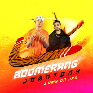Boomerang (Explicit)