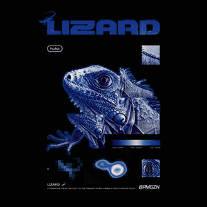 LIZARD