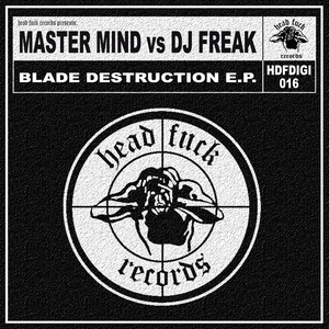 Soul Destruction (Explicit)