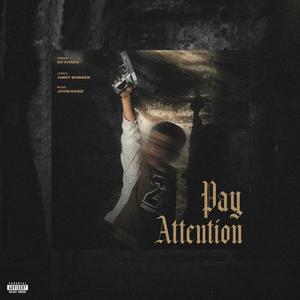 Pay Attention (Explicit)