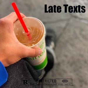 Late Texts (Explicit)