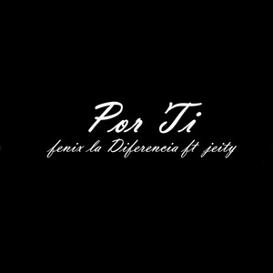 Por Ti