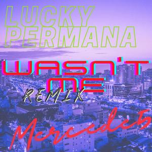 Wasn't Me (Lucky Permana Remix)