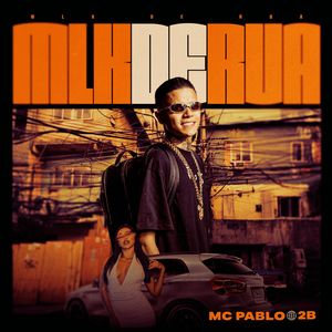 MLK de Rua (Explicit)