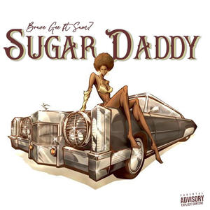 Sugar Daddy (feat. Sam7)