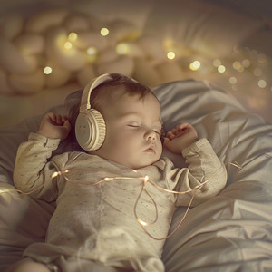 Baby Sleep Serenity: Quiet Slumber Harmonies